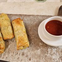  at Vis à Vis cucina&eventi in Orvieto