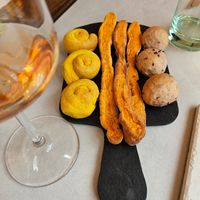  at Vis à Vis cucina&eventi in Orvieto