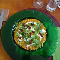   at Vis à Vis cucina&eventi in Orvieto