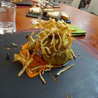   at Vis à Vis cucina&eventi in Orvieto