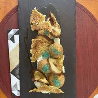   at Vis à Vis cucina&eventi in Orvieto