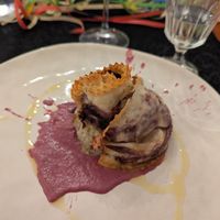  at Vis à Vis cucina&eventi in Orvieto