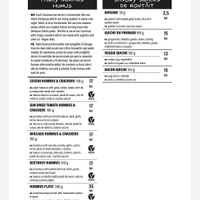  at Garage Cafe in Timisoara