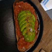  at Ratiños Coffee Shop in Santiago De Compostela