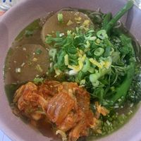   at House of Fu in Leeds