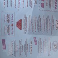   at House of Fu in Leeds