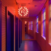   at House of Fu in Leeds