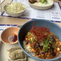   at House of Fu in Leeds