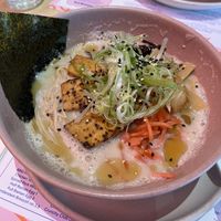   at House of Fu in Leeds