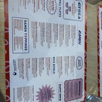   at House of Fu in Leeds