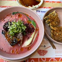   at House of Fu in Leeds