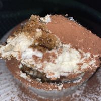 Tiramisu  at Bootleg Social Lounge in Paddington