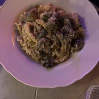 Al funghi   at Bootleg Social Lounge in Paddington