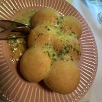 Dough balls  at Bootleg Social Lounge in Paddington