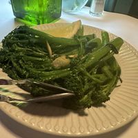 Broccolini   at Bootleg Social Lounge in Paddington
