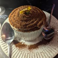 Tiramisù at Bootleg Social Lounge in Paddington