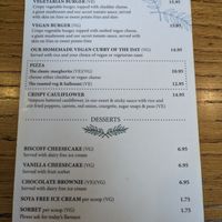  at Jack's at Woodlakes in Kings Lynn