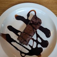 Brownie at Jack's at Woodlakes in Kings Lynn