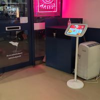 Temple of Seitan at Temple of Seitan - Brixton in London