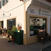 Cantinho do Mercado at Cantinho do Mercado in Vila Nova De Milfontes