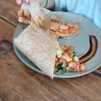  at Cantinho do Mercado in Vila Nova De Milfontes