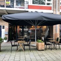 Front at Mr NonNo - Center in Rotterdam