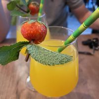Mimosa’s   at Mr NonNo - Center in Rotterdam
