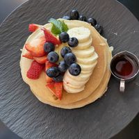 Triple Fruity  at Mr NonNo - Center in Rotterdam