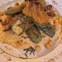  at Amaranto Bistrot in Finale Ligure