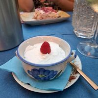  at Amaranto Bistrot in Finale Ligure