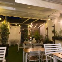   at Afuego tapería in O Grove