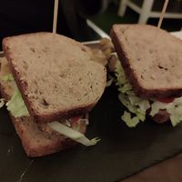  at Afuego tapería in O Grove