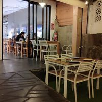  at Afuego tapería in O Grove