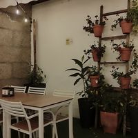  at Afuego tapería in O Grove