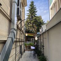 You will soon know you are in the right place! at Verv Kitchen in Bucharest