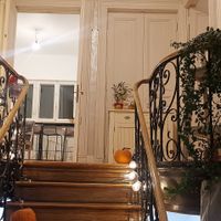 Interior at Verv Kitchen in Bucharest