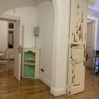 Interior  at Verv Kitchen in Bucharest