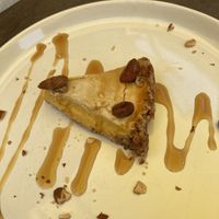 Cheesecake   at Verv Kitchen in Bucharest