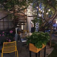  at Verv Kitchen in Bucharest