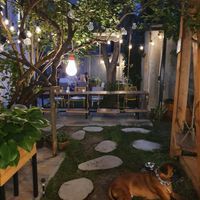  at Verv Kitchen in Bucharest