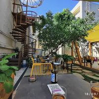 Great at Verv Kitchen in Bucharest