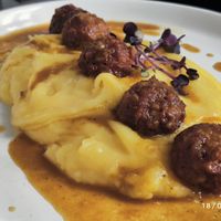 Ok at Verv Kitchen in Bucharest