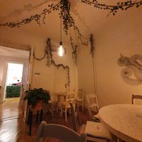  at Verv Kitchen in Bucharest