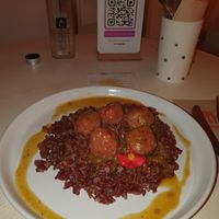  at Verv Kitchen in Bucharest