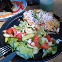  at Verv Kitchen in Bucharest