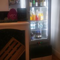 "" at Verv Kitchen in Bucharest