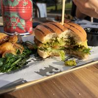   at The Castle in Nottingham