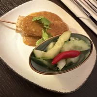   at Sukothai in Sprockhoevel