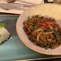   at Sukothai in Sprockhoevel