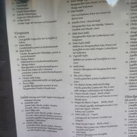  at Restaurant Haveli in Hattingen